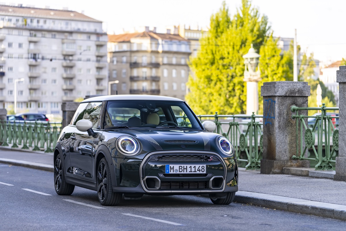 Mini Cooper S F56 Tuning Guide | Fast Car