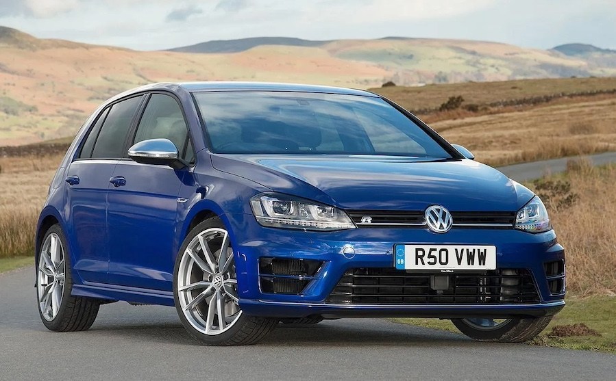 VW Golf R Mk7 Tuning Guide | Fast Car