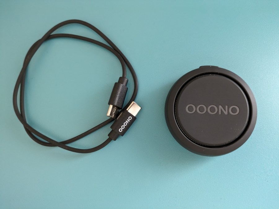 Ooono Co-Driver No2 with cable