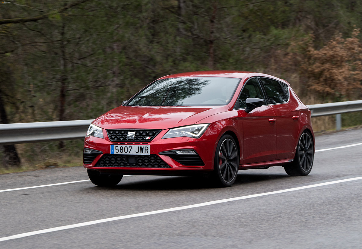 Seat Leon Cupra Mk3 Buying Guide & Most Common Problems