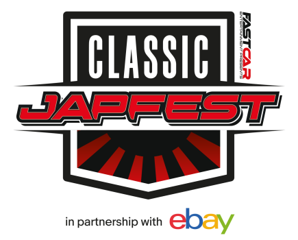 Classic Japfest Logo