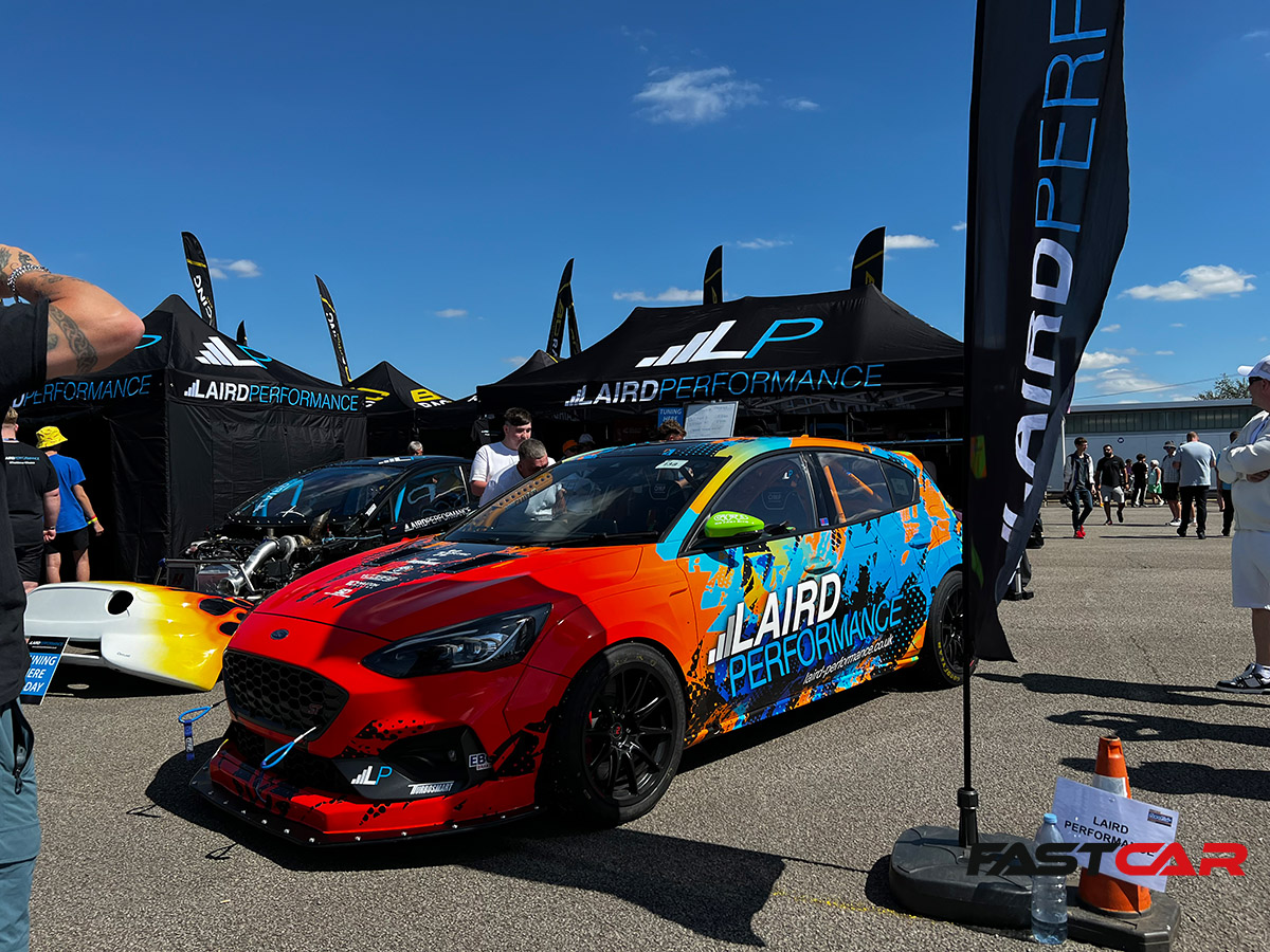 Ford Fair Silverstone 2024 Report & Aftermovie! Fast Car