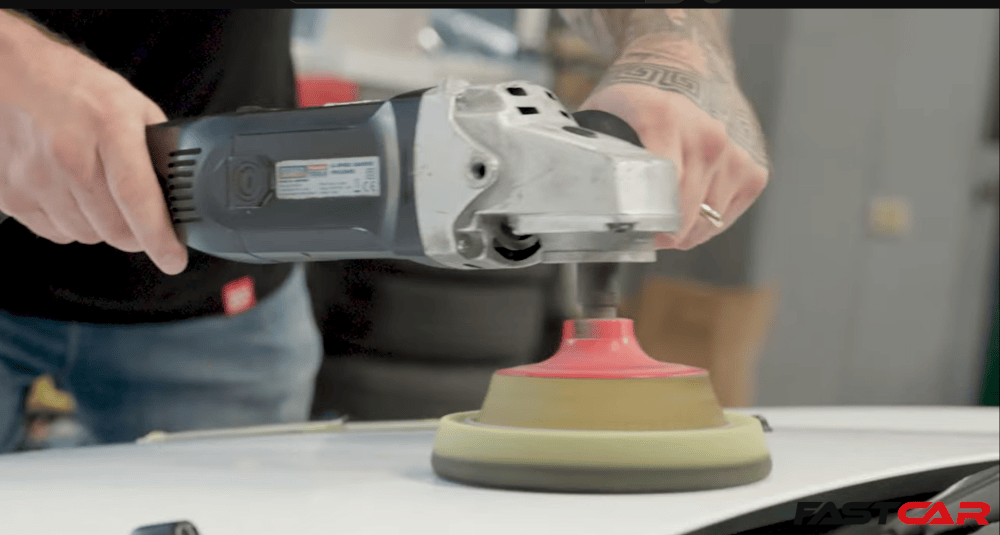 How to Apply a Ceramic Coating to Your Car | Fast Car