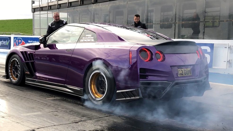 GTR Cartel