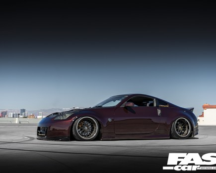2JZ 350Z