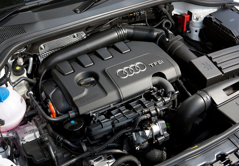 Audi TT Mk2 Buyer's Guide Fast Car