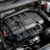 Audi TT Mk2
