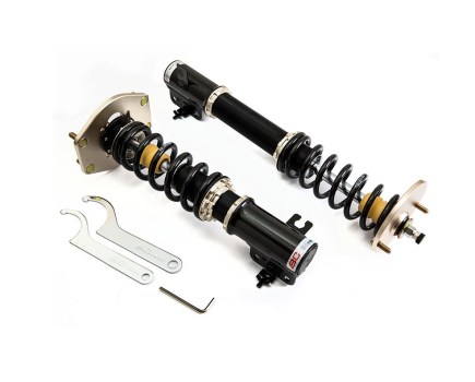 BC RACING BR-RS COILOVERS FOR VW GOLF MK8