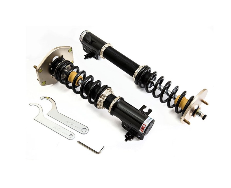 BC RACING BR-RS COILOVERS FOR VW GOLF MK8