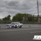 BMW 3.0 CSL Replica Road Test