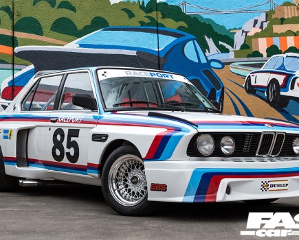 3.0 CSL Replica