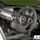 BMW M3 E91 Touring