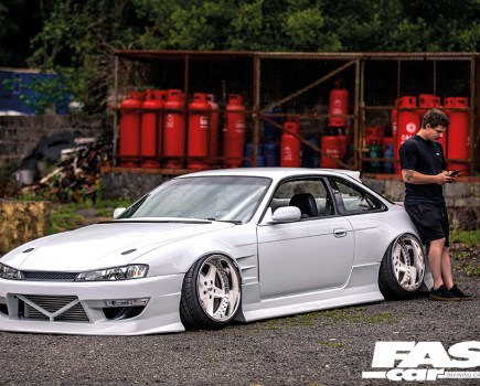 Bagged S14a