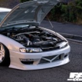 Bagged S14a