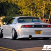 Bagged S14a