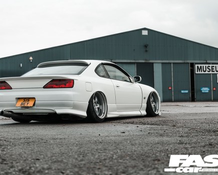 Bagged S15