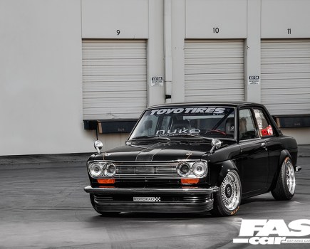 Datsun 510