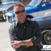 Dennis McCarthy Fast and Furious cars interview