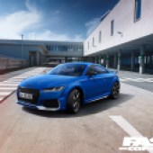 EXCLUSIVE AUDI RS ANNIVERSARY PACKAGES LAUNCHED