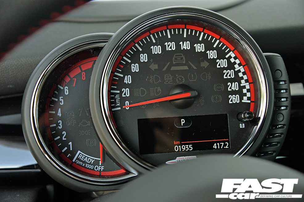 Mini F56 JCW Buyer's Guide | Fast Car