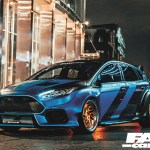 Ford Focus ST (MK3): modified powerhouse is for sale!