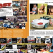Fast Car Magazine issue 438