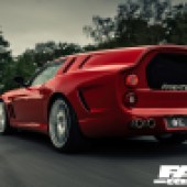 Ferrari Breadvan