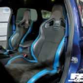 Ford Focus RS Estate Mk3