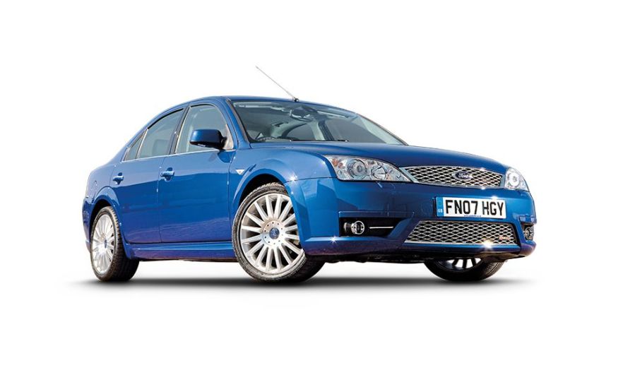 Ford Mondeo St220 Buyer'S Guide | Fast Car