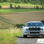 Group S Ford RS200