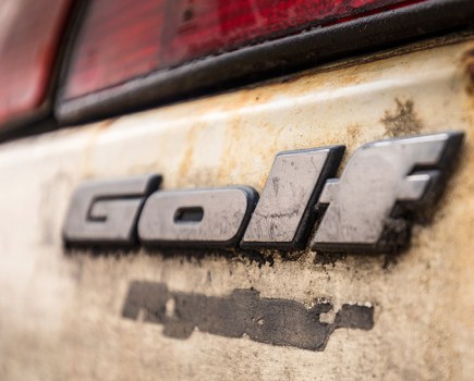 HOW CLEAN IS YOUR CAR