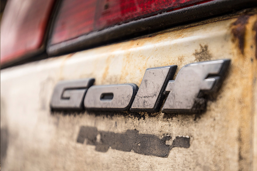 HOW CLEAN IS YOUR CAR