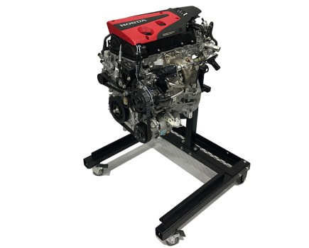 Honda K20C1 crate engine