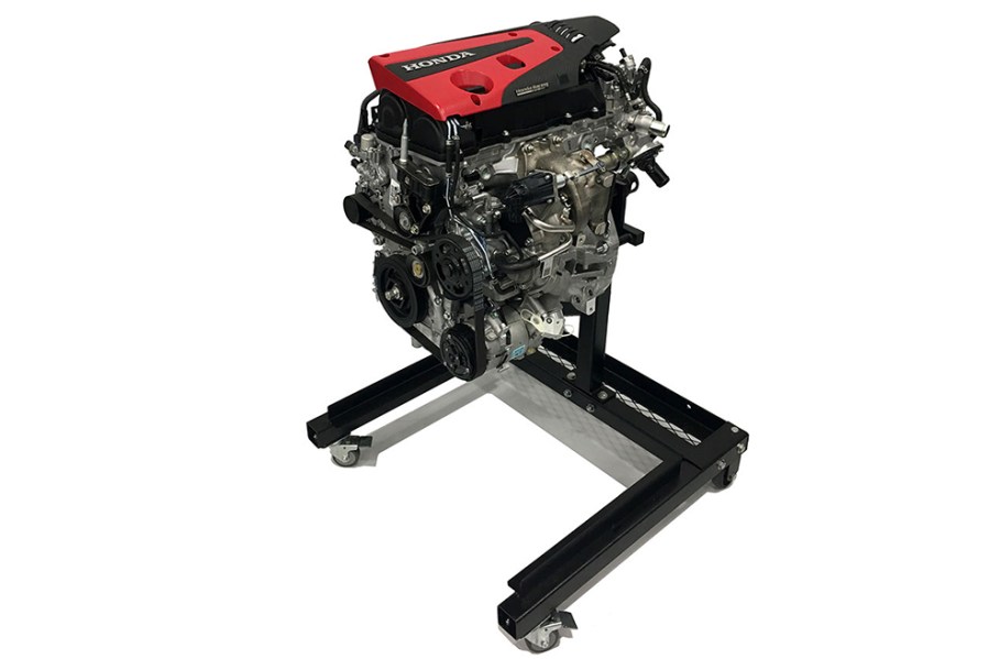 Honda K20C1 crate engine