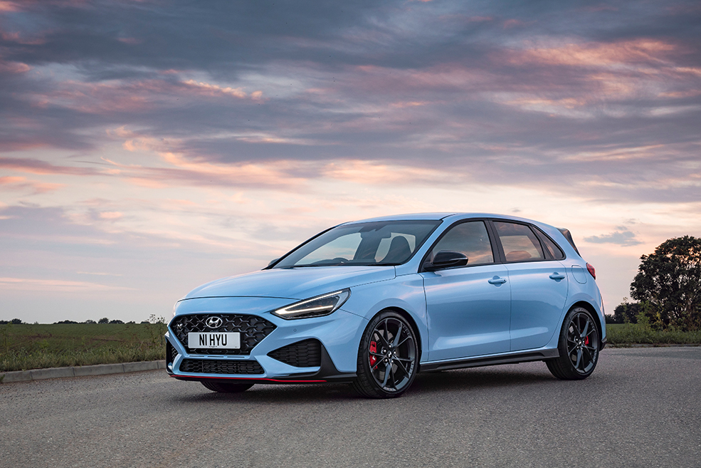 Hyundai i30 N Buyer’s Guide & Most Common Problems Fast Car