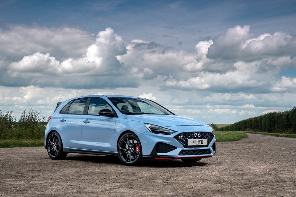 Hyundai i30 N Buyer’s Guide & Most Common Problems | Fast Car
