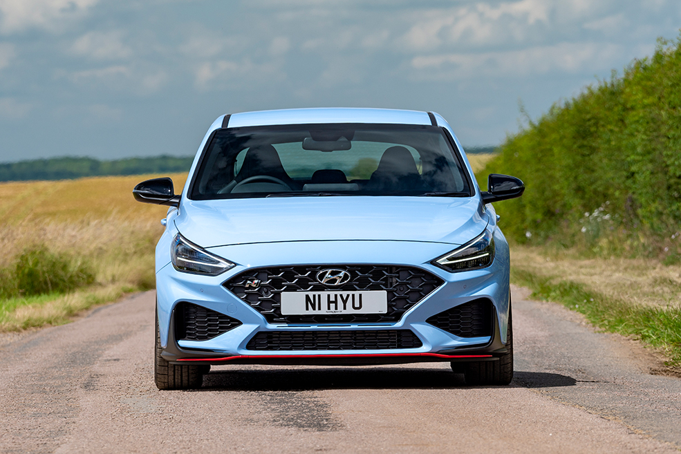 Hyundai i30 N Buyer’s Guide & Most Common Problems Fast Car