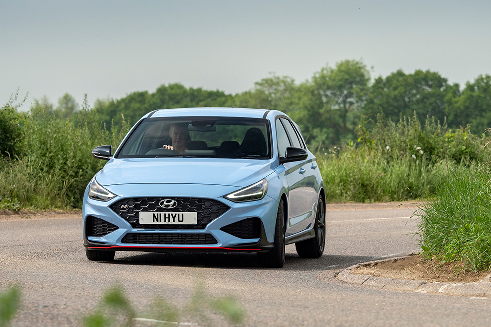 Hyundai i30 N Buyer’s Guide & Most Common Problems Fast Car