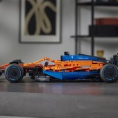 McLaren F1 Lego Technic