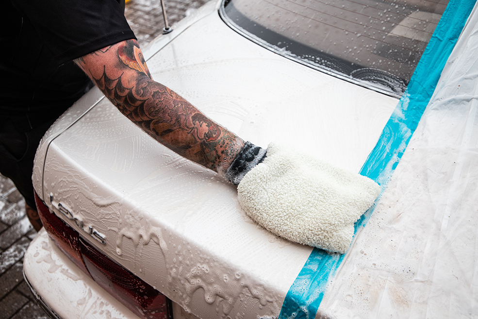 Best Car Shampoo In 2023 Fast Car