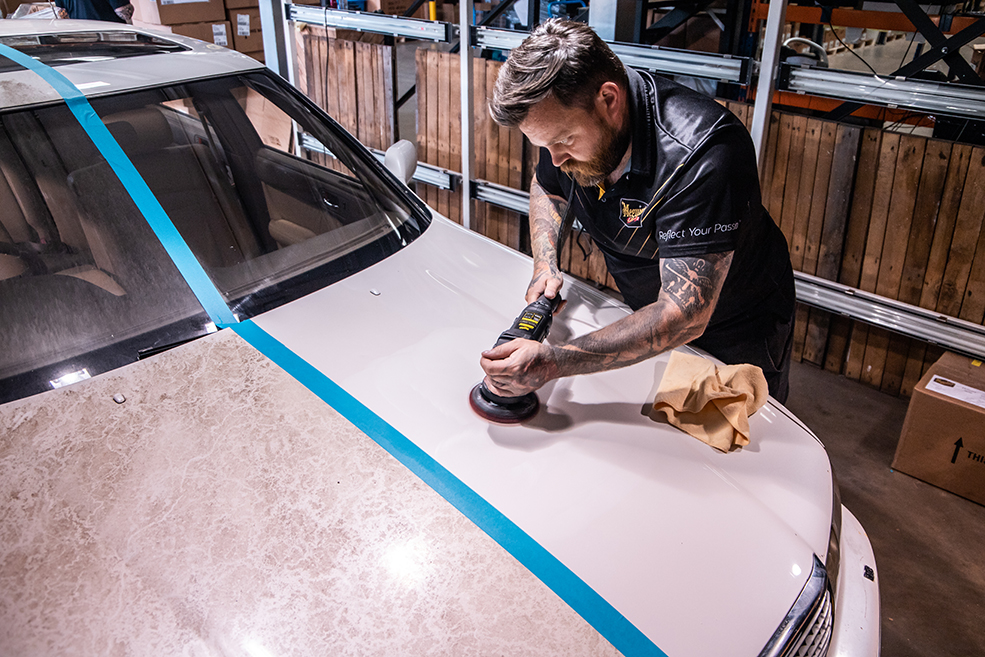 Best Car Polish In 2023 Fast Car