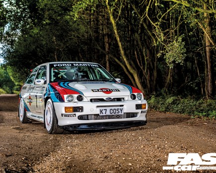 Martini Escort Cosworth
