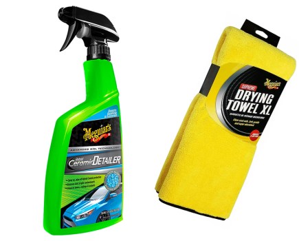 Meguiar's Hybrid Ceramic Detailer