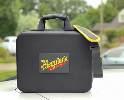 Meguiar's Soft Shell Case