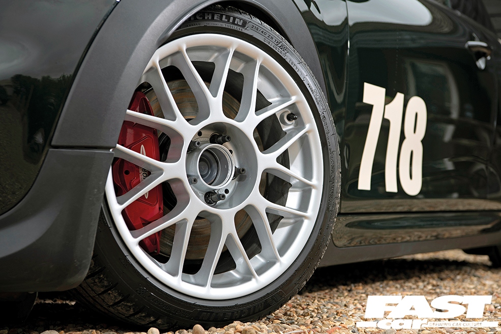 Mini Cooper S F56 Tuning Guide | Fast Car