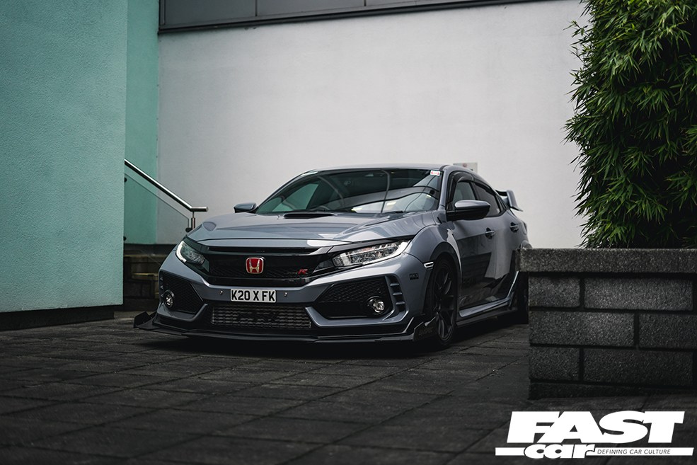 Honda Civic Type R Tuning Guide | Fast Car