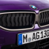 New BMW M240i