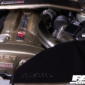 Nissan Skyline GT-R M-Spec Nur