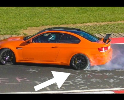 Nurburgring Best Moments in 2020