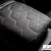 AUDI Q8 Sterling Automotive upholstery